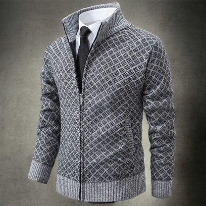 Maglia Cardigan | MEN'S Vest