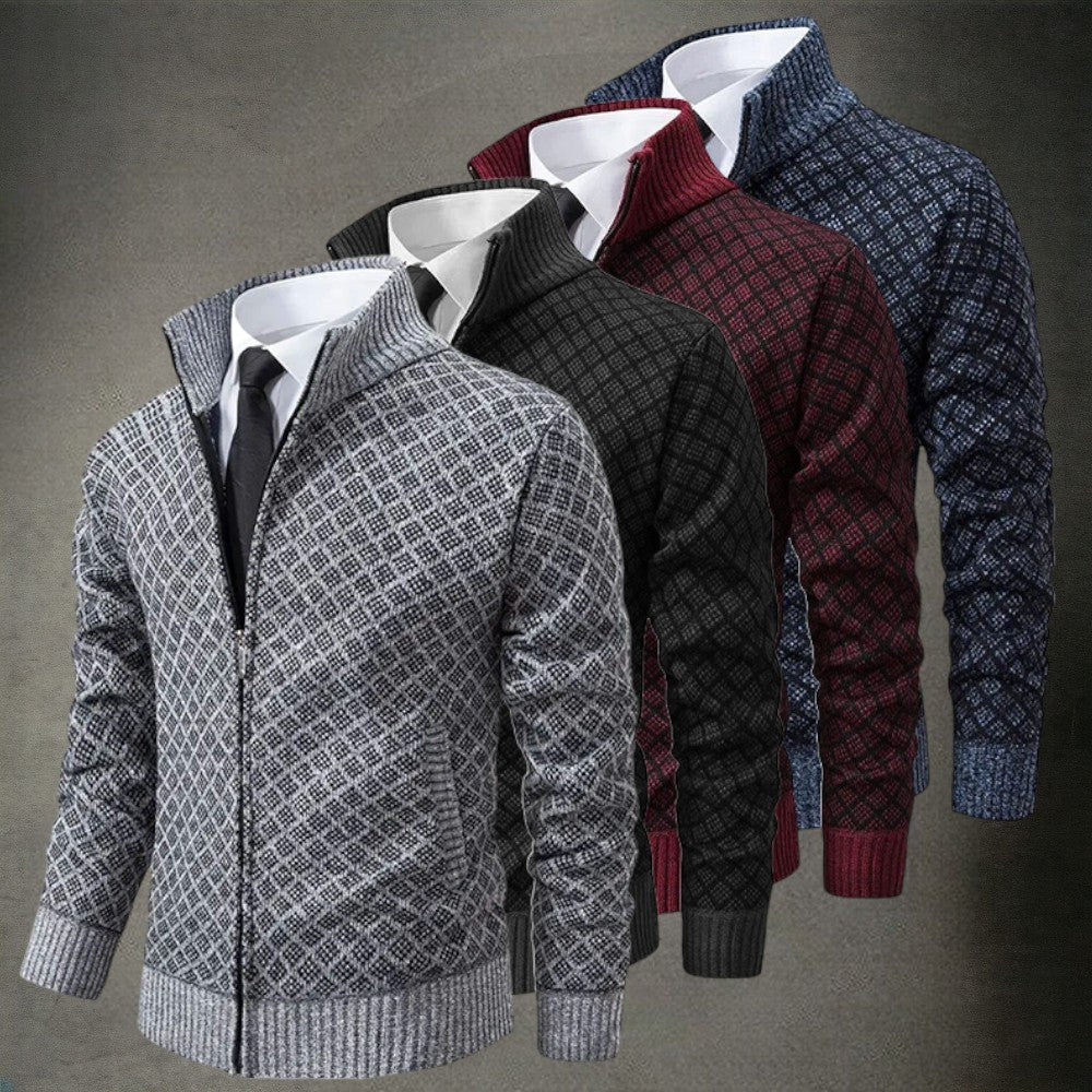 Maglia Cardigan | MEN'S Vest