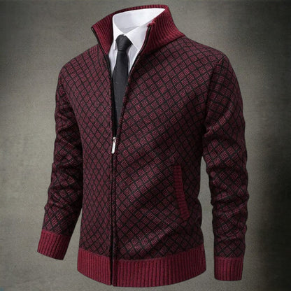 Maglia Cardigan | MEN'S Vest